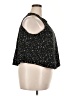 Secret Treasures Black Tank Top Size 2X - photo 4
