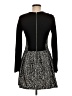 Wilfred Black Casual Dress Size 8 - photo 2