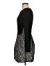 Wilfred Black Casual Dress Size 8 - photo 5