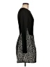 Wilfred Black Casual Dress Size 8 - photo 4