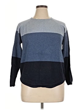 Kim Rogers Pullover Sweater