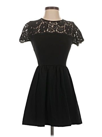 Love...ady Cocktail Dress (view 1)