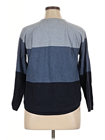 Kim Rogers Pullover Sweater (view 2)