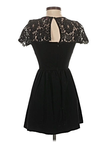 Love...ady Cocktail Dress (view 2)
