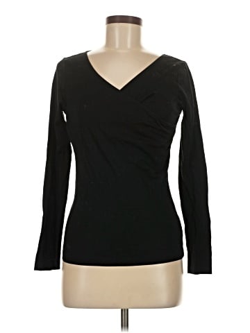 Ralph Lauren Black Label Long Sleeve T-Shirt (view 1)