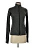 Assorted Brands Gray Track Jacket Size S - photo 1