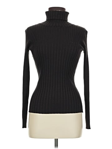 Premise Studio Long Sleeve Turtleneck (view 1)