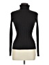 Premise Studio Black Long Sleeve Turtleneck Size M - photo 1