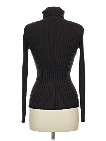 Premise Studio Long Sleeve Turtleneck (view 2)