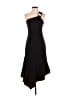 Shoshanna Black Cocktail Dress Size 0 - photo 1