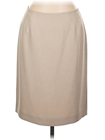 Kasper A.S.L. Formal Skirt (view 1)