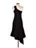 Shoshanna Black Cocktail Dress Size 0 - photo 2