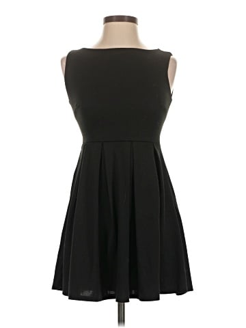 Monteau Cocktail Dress (view 1)