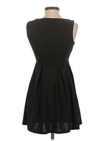 Monteau Cocktail Dress (view 2)