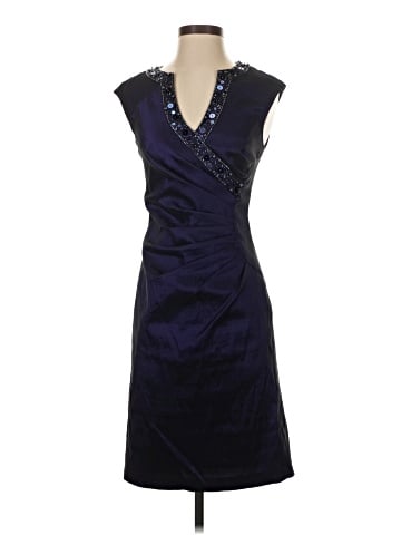 Adrianna Papell Cocktail Dress (view 1)