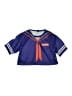 Unbranded 100% Polyester Purple 3/4 Sleeve T-Shirt Size M (kids) - photo 1