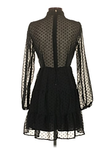 Trixxi Cocktail Dress (view 2)