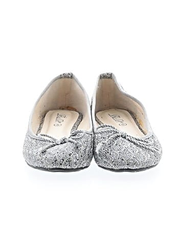 Ballet Flats (view 2)