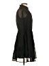 Trixxi 100% Polyester Polka Dots Black Cocktail Dress Size S - photo 4
