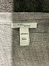 Daily Ritual Gray Pullover Sweater Size XXL - photo 7