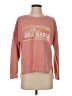 blue 84 Pink Sweatshirt Size S - photo 1