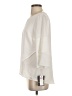 I.N. Studio 100% Polyester Ivory 3/4 Sleeve Blouse Size S (petite) - photo 5