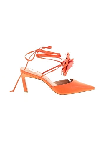 NY&C Mule/Clog (view 1)