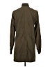Be Cool Green Trenchcoat Size S - photo 2