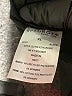 Assorted Brands Solid Black Track Jacket Size XL - photo 7