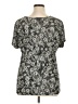 George Gray Short Sleeve Blouse Size XL - photo 2