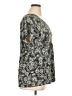 George Gray Short Sleeve Blouse Size XL - photo 4