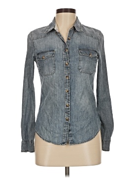 H&M L.O.G.G. Denim Jacket