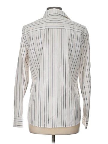 Gold Label Investments Long Sleeve Blouse (view 2)