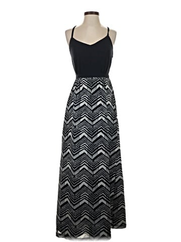 J.Crew Factory Store Cocktail Dress (view 1)
