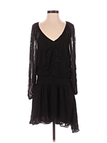 Leifsdottir Cocktail Dress (view 1)