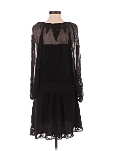 Leifsdottir Cocktail Dress (view 2)