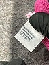 Rugged Bear 100% Cotton Pink Pullover Sweater Size 6 - 7 - photo 4