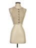 Unbranded Tan Bodysuit Size S - photo 1