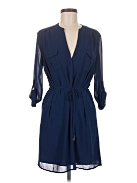 Lost April Casual Dress