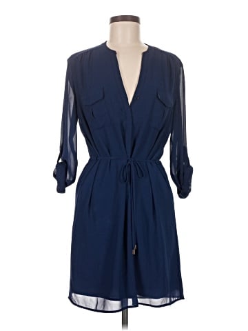 Lost April Casual Dress (view 1)
