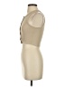 Unbranded Tan Bodysuit Size S - photo 5