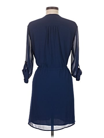 Lost April Casual Dress (view 2)
