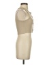 Unbranded Tan Bodysuit Size S - photo 4