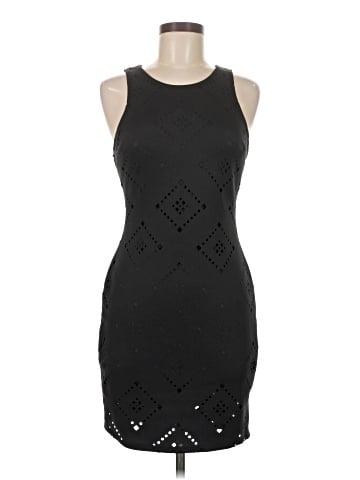 Material Girl Cocktail Dress (view 1)