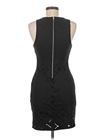 Material Girl Cocktail Dress (view 2)