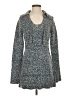 Free People Gray Pullover Sweater Size S - photo 1