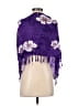 Assorted Brands Purple Swimsuit Cover Up One size - photo 2
