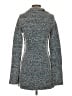 Free People Gray Pullover Sweater Size S - photo 2