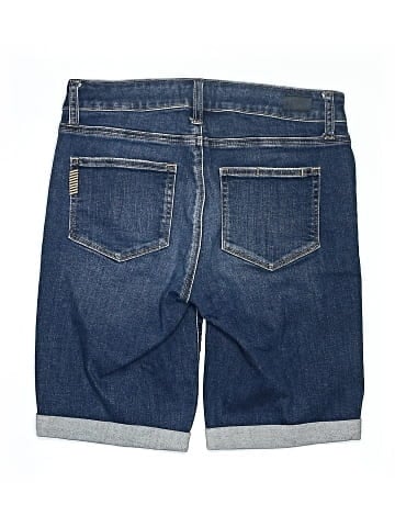 Paige Denim Shorts (view 2)