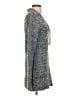 Free People Gray Pullover Sweater Size S - photo 4